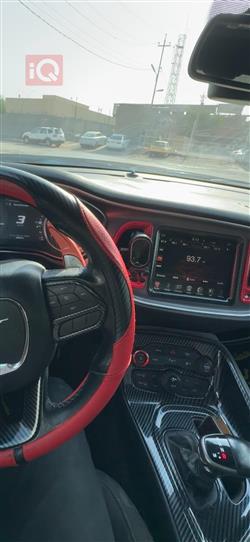 دودج تشالنجر